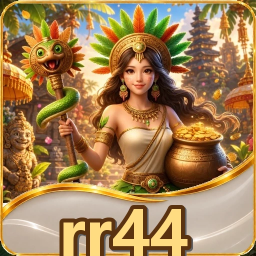Langkah 6: konfirmasi rr44 APK berhasil terpasang
